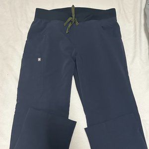 Figs Scrub Set- Dark Harbor, M (Limited Edition Color)